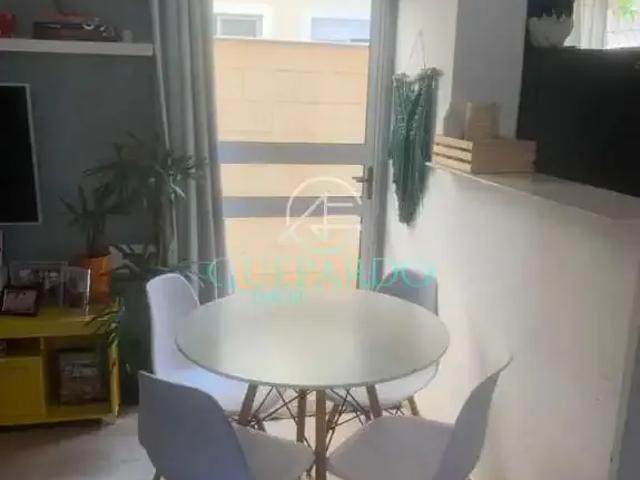 Apartamento para Venda em Londrina/PR Jardim Olímpico 2 Quartos