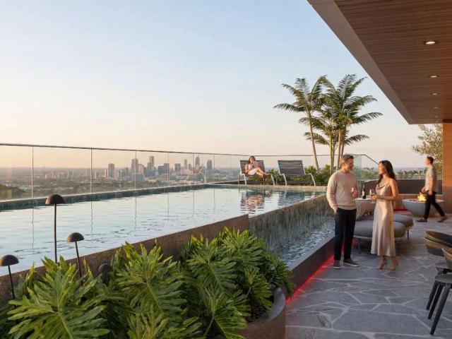 Apartamento para Venda em Londrina/PR Jardim Agari 1 Quartos