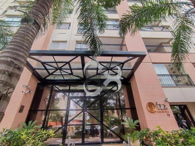 Apartamento para Venda em Londrina/PR Jardim Agari 1 Quartos