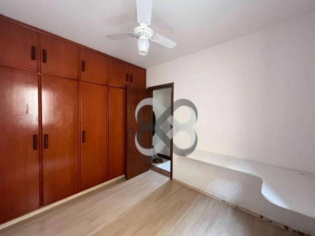 Apartamento para Venda em Londrina/PR Jardim Alvorada 3 Quartos