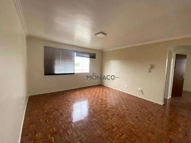 Apartamento para Venda em Londrina/PR Jardim Bandeirantes 2 Quartos