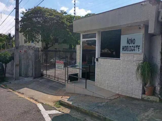 Apartamento para Venda em Londrina/PR Jardim Bandeirantes 3 Quartos