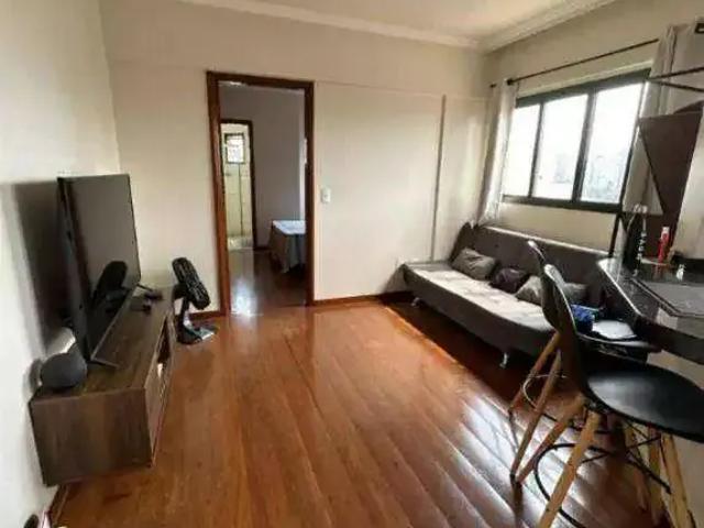 Apartamento para Venda em Londrina/PR Jardim das Américas 1 Quartos