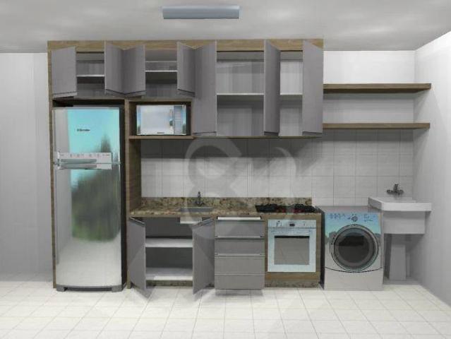 Apartamento para Venda em Londrina/PR Jardim das Américas 3 Quartos