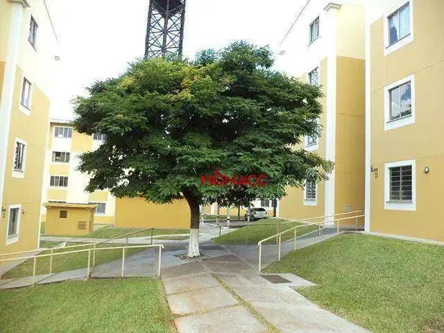 Apartamento para Venda em Londrina/PR Jardim das Américas 3 Quartos