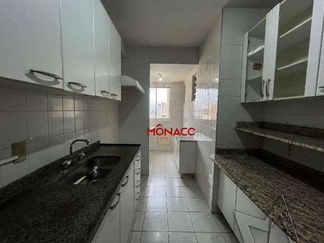 Apartamento para Venda em Londrina/PR Jardim das Américas 3 Quartos