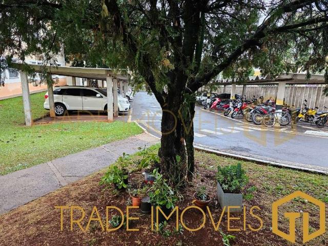 Apartamento para Venda em Londrina/PR Jardim das Américas 3 Quartos