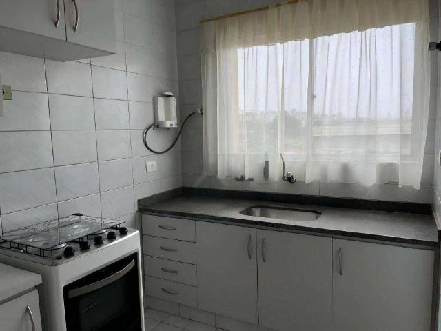 Apartamento para Venda em Londrina/PR Jardim Europa 3 Quartos