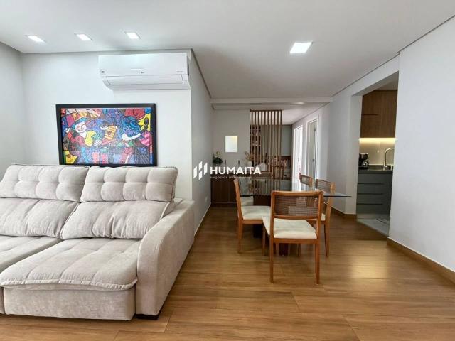 Apartamento para Venda em Londrina/PR Jardim Higienópolis 2 Quartos