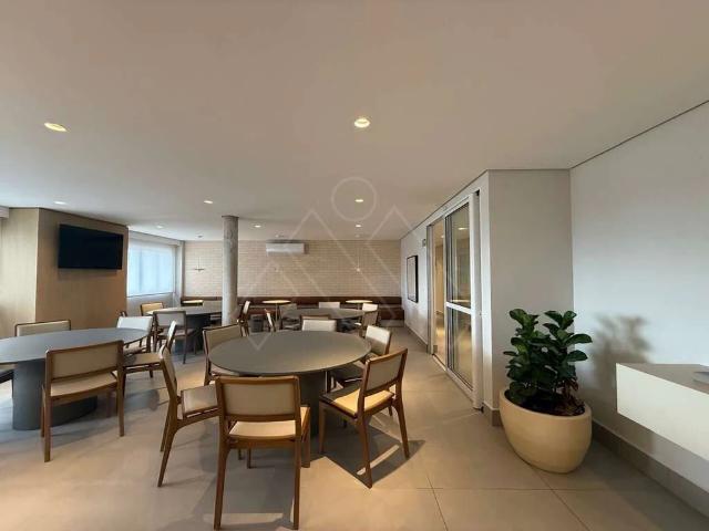 Apartamento para Venda em Londrina/PR Jardim Higienópolis 2 Quartos