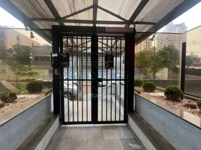 Apartamento para Venda em Londrina/PR Jardim Higienópolis 3 Quartos
