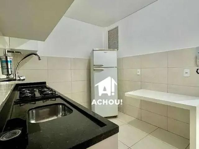 Apartamento para Venda em Londrina/PR Jardim Jockey Club 1 Quartos