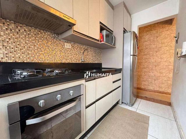 Apartamento para Venda em Londrina/PR Jardim Jockey Club 2 Quartos