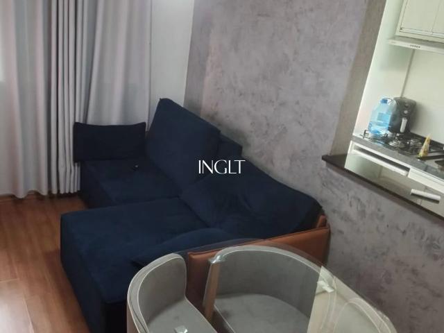 Apartamento para Venda em Londrina/PR Jardim Jockey Club 2 Quartos