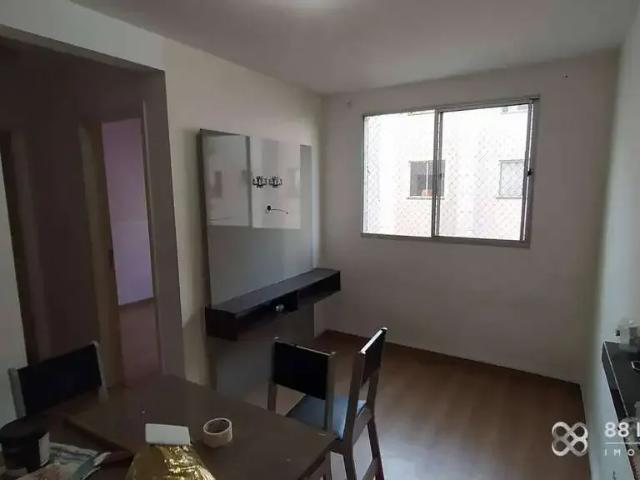Apartamento para Venda em Londrina/PR Jardim Jockey Club 2 Quartos