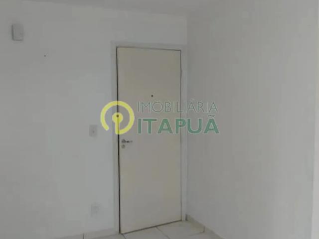 Apartamento para Venda em Londrina/PR Jardim Jockey Club 2 Quartos