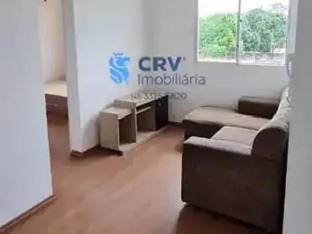 Apartamento para Venda em Londrina/PR Jardim Jockey Club 2 Quartos