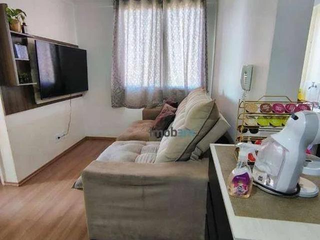 Apartamento para Venda em Londrina/PR Jardim Jockey Club 2 Quartos