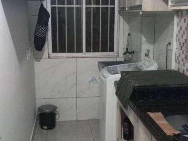 Apartamento para Venda em Londrina/PR Jardim Jockey Club 2 Quartos