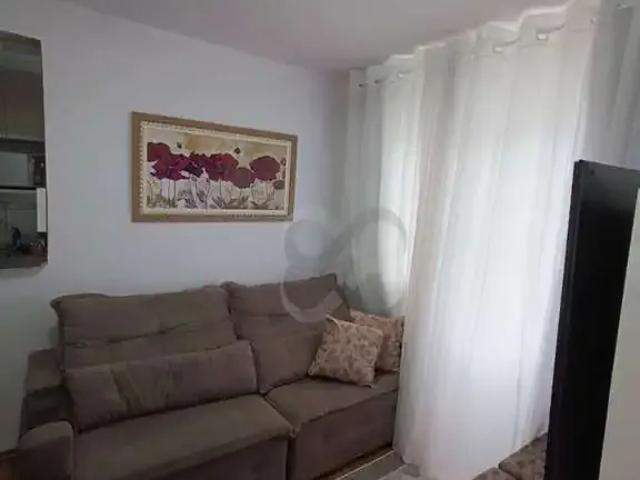 Apartamento para Venda em Londrina/PR Jardim Jockey Club 2 Quartos