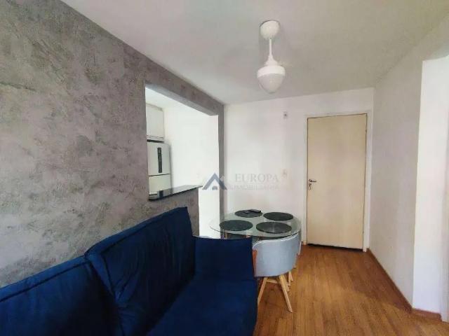 Apartamento para Venda em Londrina/PR Jardim Jockey Club 2 Quartos