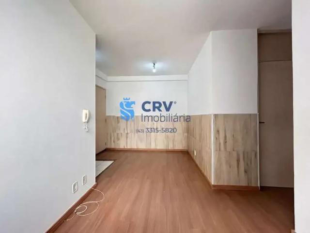 Apartamento para Venda em Londrina/PR Jardim Jockey Club 2 Quartos
