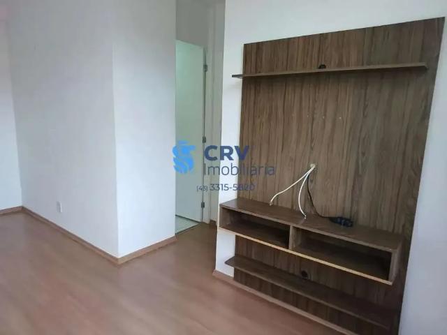 Apartamento para Venda em Londrina/PR Jardim Jockey Club 2 Quartos
