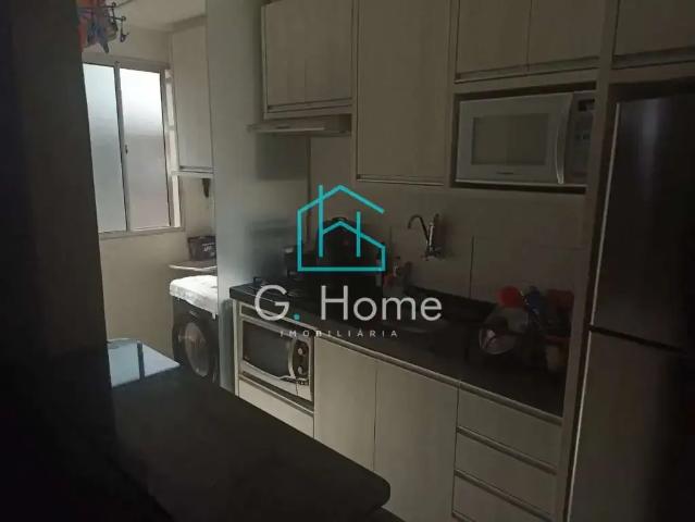 Apartamento para Venda em Londrina/PR Jardim Jockey Club 2 Quartos