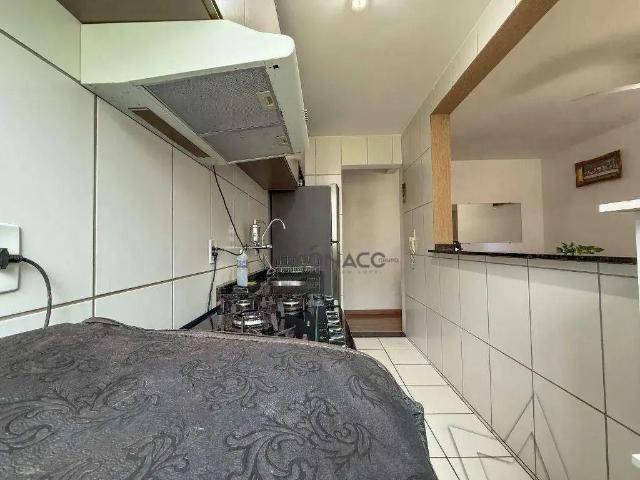 Apartamento para Venda em Londrina/PR Jardim Jockey Club 2 Quartos