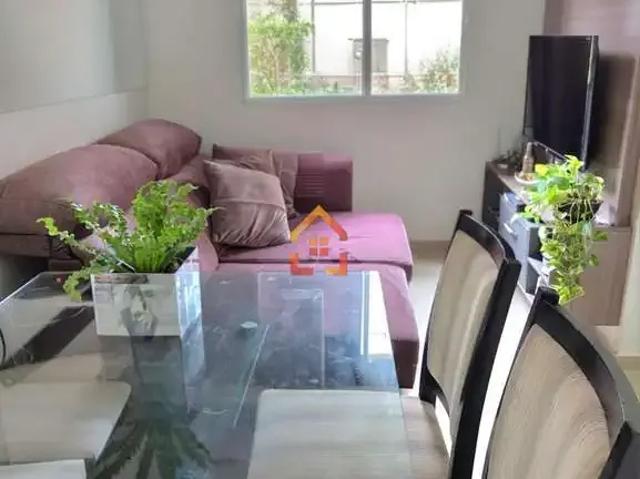 Apartamento para Venda em Londrina/PR Jardim Jockey Club 2 Quartos