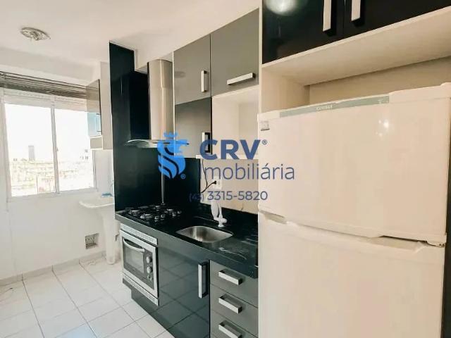 Apartamento para Venda em Londrina/PR Jardim Jockey Club 2 Quartos
