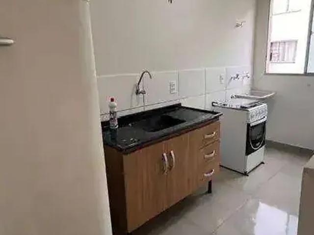 Apartamento para Venda em Londrina/PR Jardim Jockey Club 2 Quartos