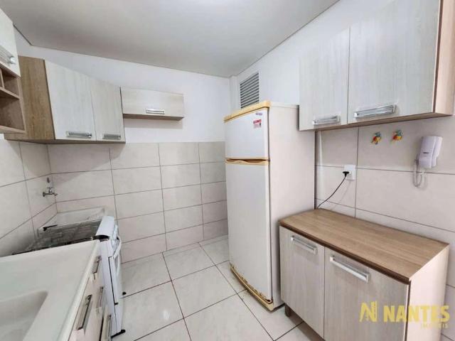 Apartamento para Venda em Londrina/PR Jardim Jóquei Club 1 Quartos