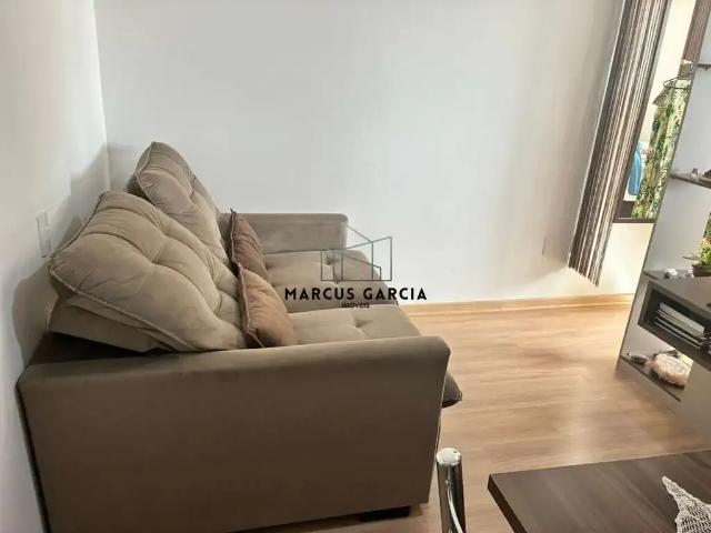 Apartamento para Venda em Londrina/PR Jardim Jóquei Club 1 Quartos