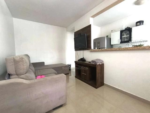 Apartamento para Venda em Londrina/PR Jardim Jóquei Club 2 Quartos