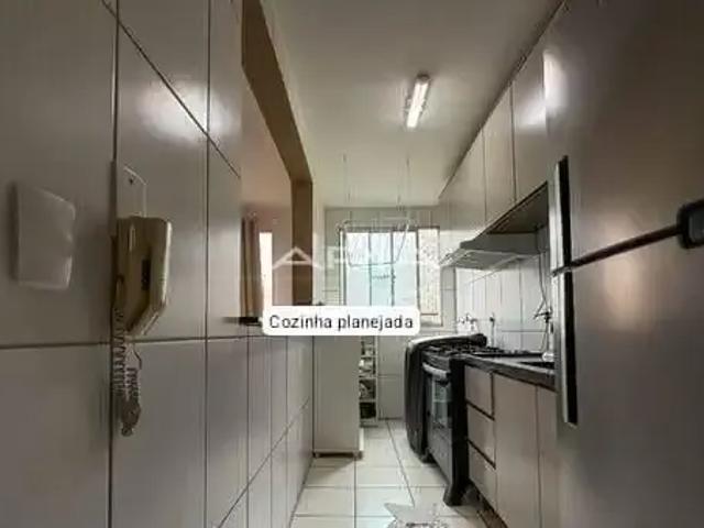 Apartamento para Venda em Londrina/PR Jardim Jóquei Club 2 Quartos