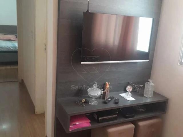 Apartamento para Venda em Londrina/PR Jardim Jóquei Club 2 Quartos