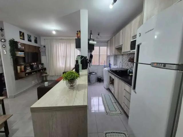 Apartamento para Venda em Londrina/PR Jardim Jóquei Club 2 Quartos