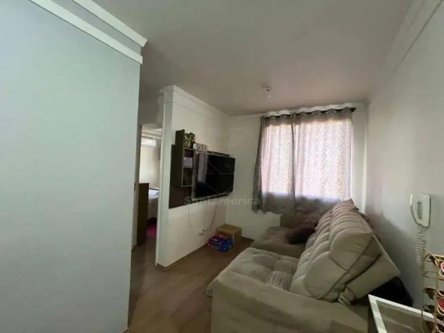 Apartamento para Venda em Londrina/PR Jardim Jóquei Club 2 Quartos