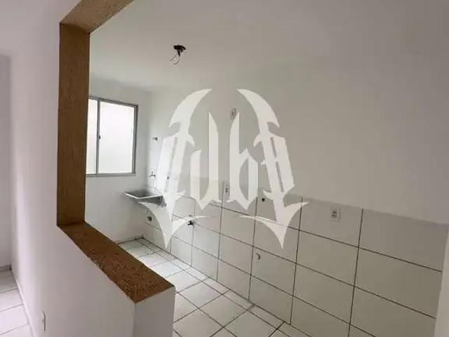 Apartamento para Venda em Londrina/PR Jardim Jóquei Club 2 Quartos
