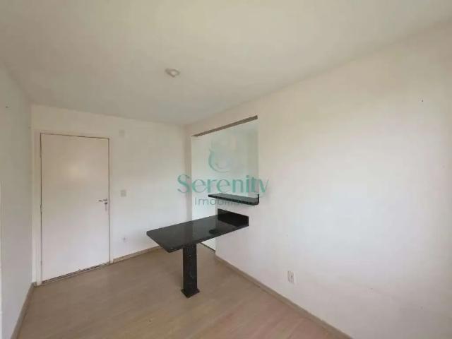 Apartamento para Venda em Londrina/PR Jardim Jóquei Club 2 Quartos