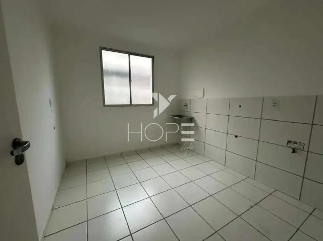 Apartamento para Venda em Londrina/PR Jardim Jóquei Club 2 Quartos