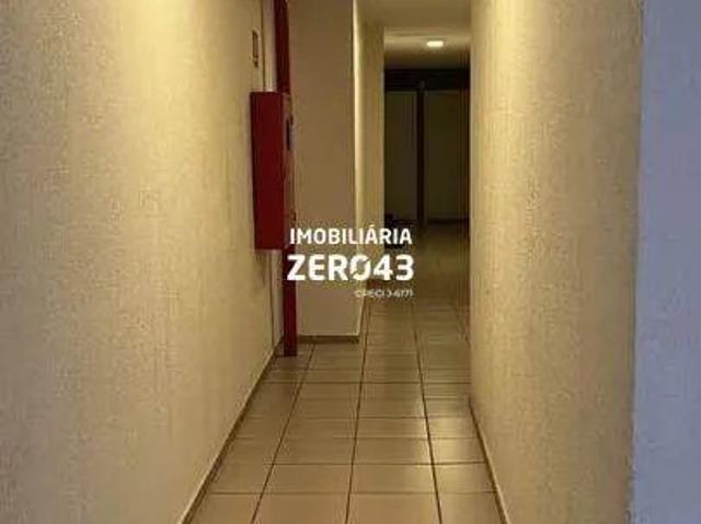 Apartamento para Venda em Londrina/PR Jardim Jóquei Club 2 Quartos