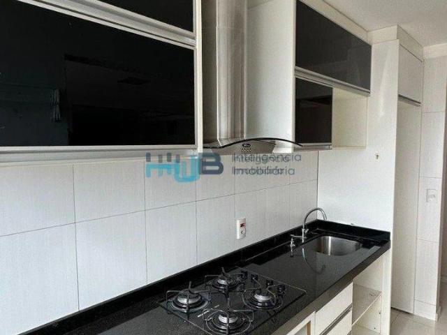 Apartamento para Venda em Londrina/PR Jardim Jóquei Club 2 Quartos