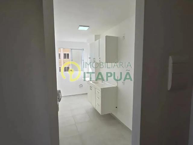 Apartamento para Venda em Londrina/PR Jardim Lago Norte 2 Quartos