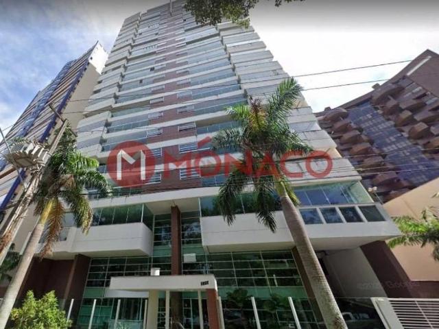 Apartamento para Venda em Londrina/PR Jardim Londrilar 3 Quartos
