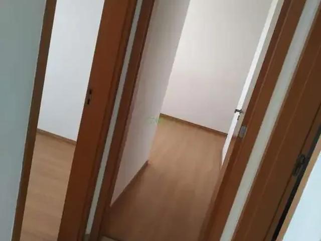 Apartamento para Venda em Londrina/PR Jardim Pacaembu 2 Quartos