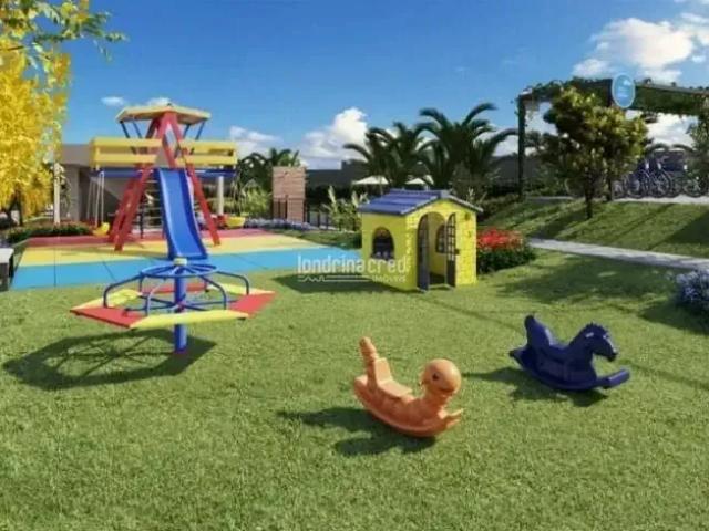 Apartamento para Venda em Londrina/PR Jardim Pacaembu 2 Quartos