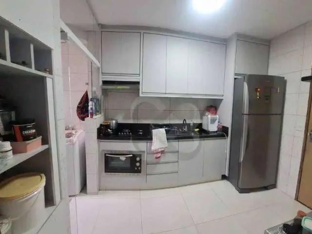 Apartamento para Venda em Londrina/PR Jardim Palermo 2 Quartos
