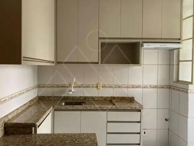Apartamento para Venda em Londrina/PR Jardim Palermo 2 Quartos